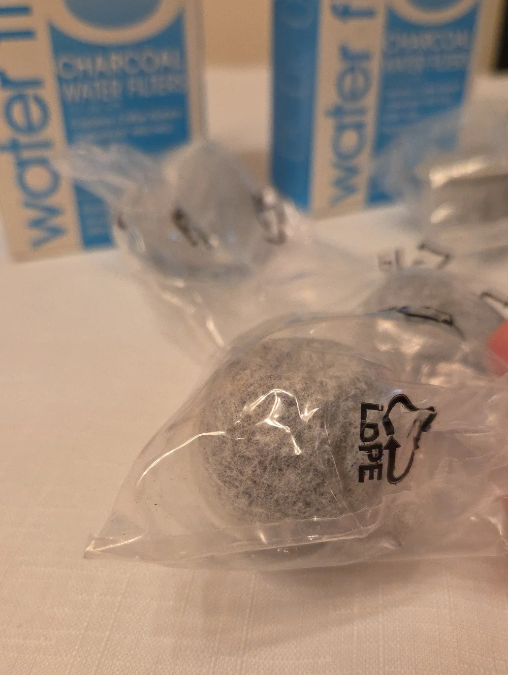 Capresso Charcoal Water Filters For Capresso Coffee Makers